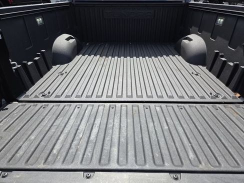 Used 2025 Toyota Tundra 1794 Edition AWD/4WD image 22