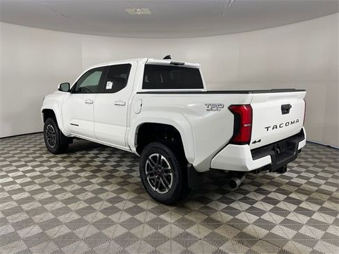 New 2026 Toyota Tacoma TRD Sport image 5