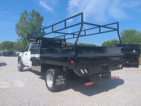New 2026 RAM 4500 Tradesman AWD/4WD image 3