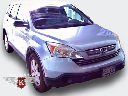 Used 2009 Honda CR-V EX