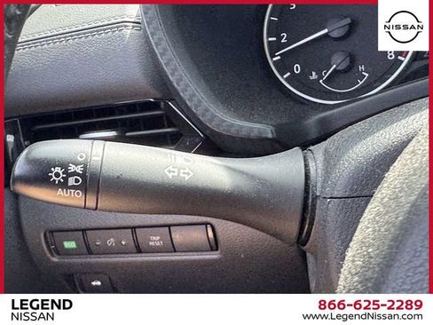 Certified 2023 Nissan Sentra SV w/ All-Weather Package FWD image 20