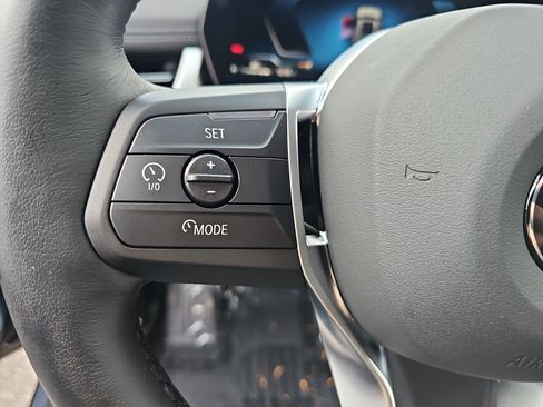 New 2026 BMW X1 xDrive28i w/ Technology Package image 18