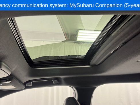 New 2026 Subaru Outback Limited AWD/4WD image 35