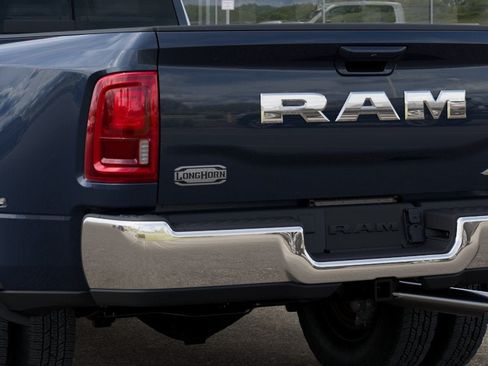 New 2026 RAM 3500 Longhorn w/ Max Tow Package AWD/4WD image 26