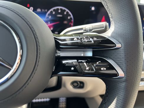 New 2026 Mercedes-Benz GLS 580 4MATIC image 22