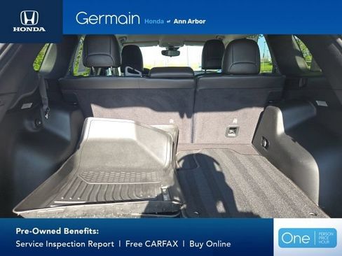 Used 2020 Jeep Cherokee Latitude Lux w/ Trailer Tow Group AWD/4WD image 13