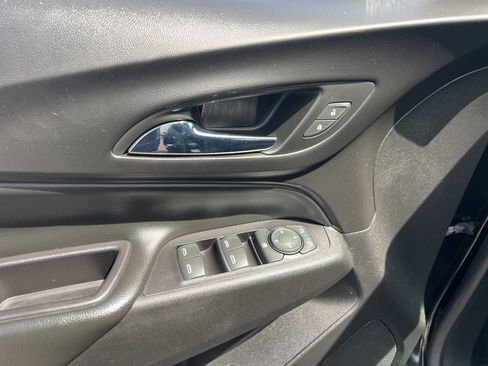 Used 2019 Chevrolet Equinox LT AWD/4WD image 21