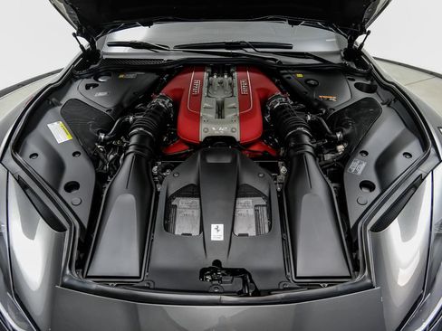 Used 2023 Ferrari 812 GTS RWD image 56
