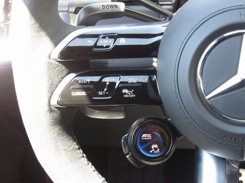 Used 2025 Mercedes-Benz S 63 AMG S image 29