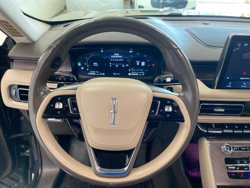 Used 2023 Lincoln Aviator Reserve w/ Equipment Group 201A AWD/4WD image 18