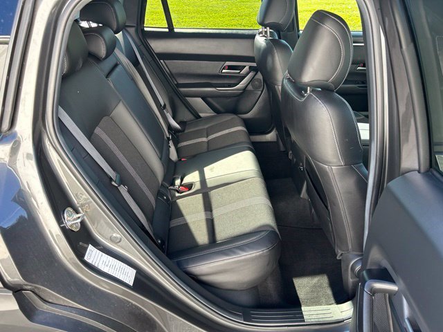 Used 2026 MAZDA CX-50 AWD 2.5 S w/ Preferred Pkg image 51