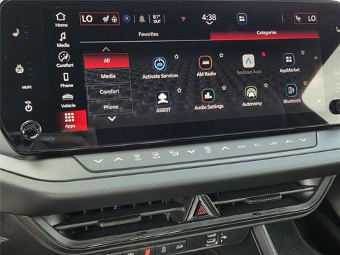 New 2026 Dodge Charger Scat Pack w/ Blacktop Package image 10