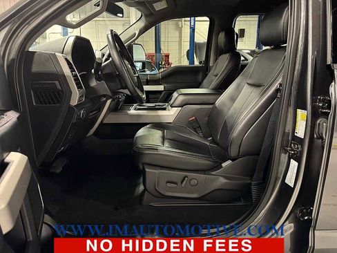 Used 2020 Ford F250 Lariat image 15