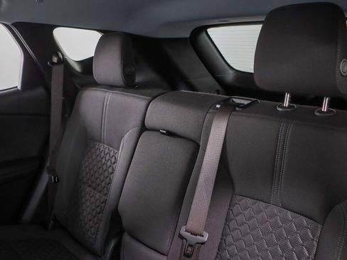 Used 2020 Chevrolet Blazer LT FWD image 24