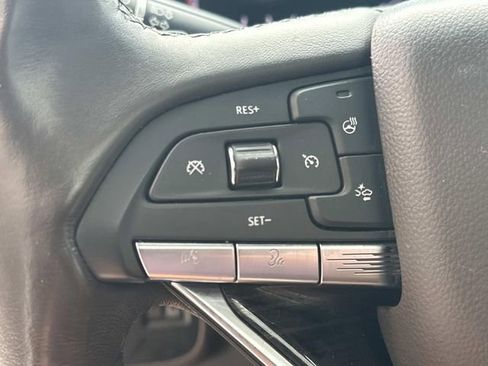 Used 2021 Cadillac Escalade Sport w/ Driver Assist Tech Package AWD/4WD image 25