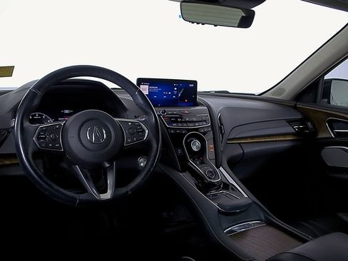 Used 2020 Acura RDX FWD w/ Advance Package image 13