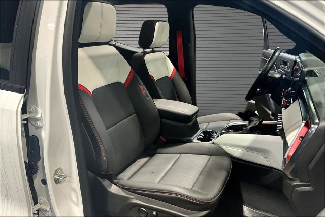 Certified 2026 GMC Canyon AT4X AWD/4WD image 29