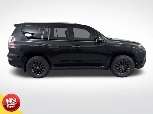 Used 2023 Lexus GX 460 Premium AWD/4WD image 2