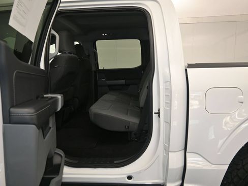 Used 2025 Ford F150 XLT w/ Equipment Group 301A Standard AWD/4WD image 22