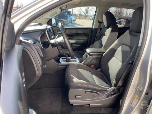 Used 2018 Chevrolet Colorado LT image 8