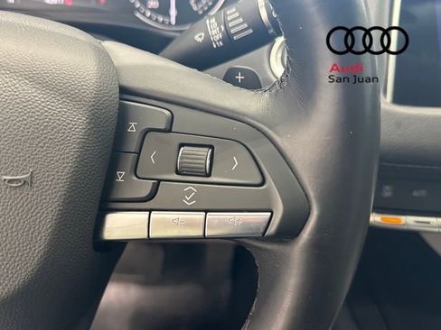 Used 2022 Cadillac XT4 Luxury image 12