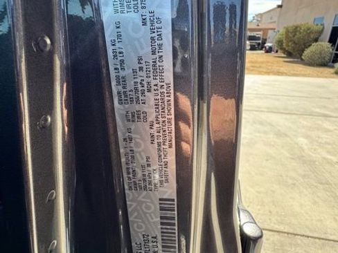 New 2026 Jeep Gladiator Sport image 31