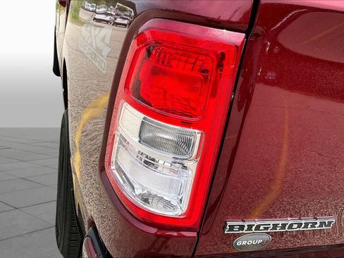 Used 2019 RAM 1500 Big Horn AWD/4WD image 28