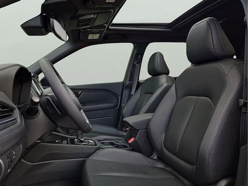 Certified 2025 Subaru Forester Limited w/ Popular Package image 14