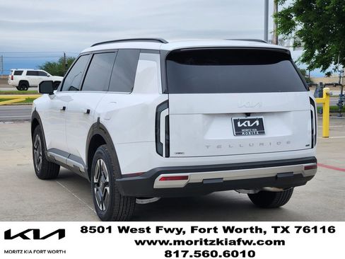 New 2027 Kia Telluride X-Line EX AWD/4WD image 4