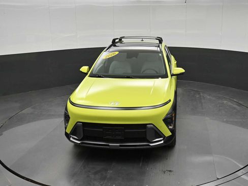 Used 2026 Hyundai Kona Limited AWD/4WD image 27