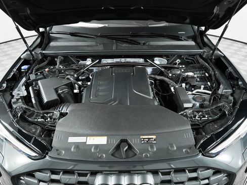 New 2025 Audi Q5 Premium Plus image 28
