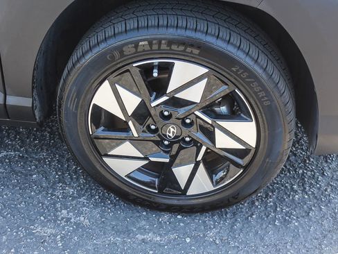 Certified 2024 Hyundai Kona SEL AWD/4WD image 12