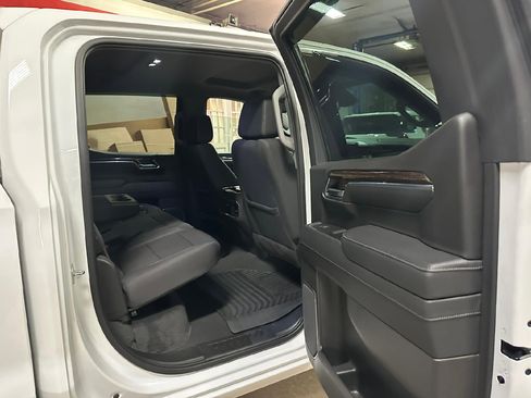 Certified 2023 GMC Sierra 1500 Elevation w/ X31 Off-Road Package image 29