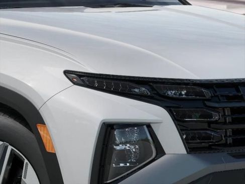New 2026 Hyundai Tucson SEL AWD/4WD image 9