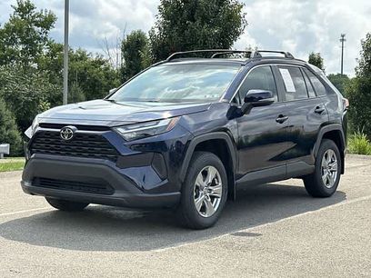 Used 2023 Toyota RAV4 XLE w/ Convenience Package
