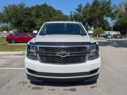 Used 2020 Chevrolet Tahoe LT RWD image 2