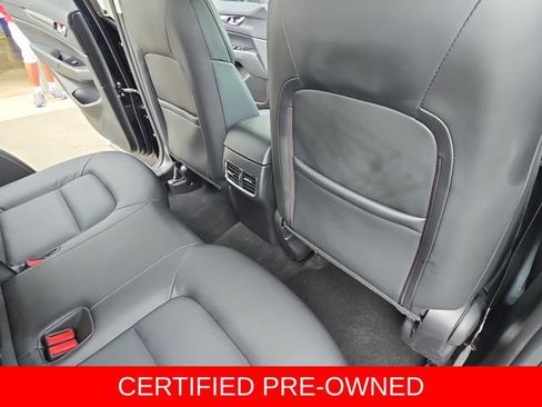 Certified 2025 MAZDA CX-5 AWD 2.5 S w/ Select Package image 12