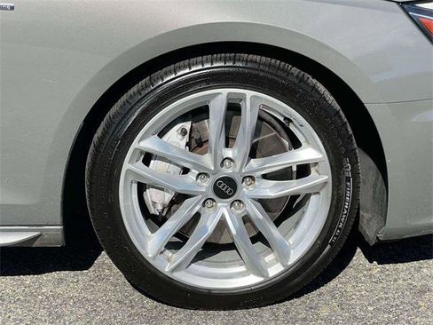 Used 2023 Audi A4 2.0T Premium Plus image 10