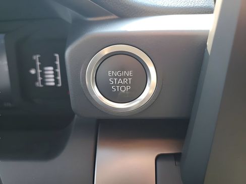 Used 2026 Toyota 4Runner SR5 AWD/4WD image 24