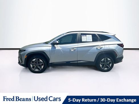 Used 2026 Hyundai Tucson SEL AWD/4WD image 5
