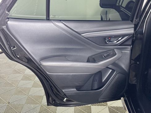 Used 2022 Subaru Outback Wilderness image 18