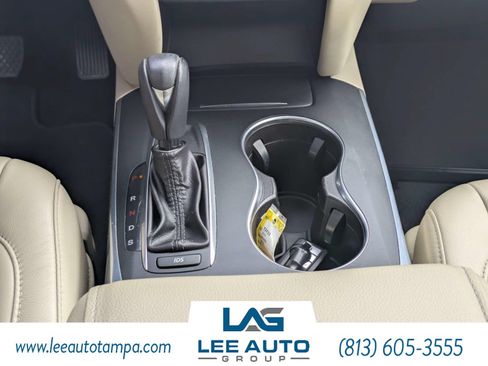 Used 2015 Acura MDX SH-AWD w/ Technology Package image 18