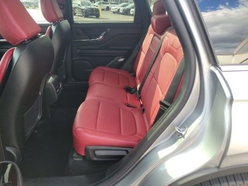 Used 2024 Lincoln Corsair Reserve w/ Equipment Group 201A image 21