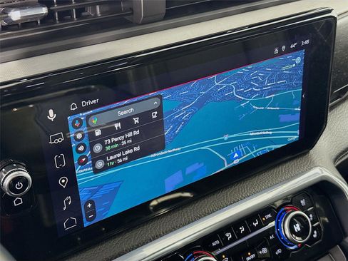 Used 2024 GMC Sierra 3500 Denali w/ Denali Reserve Package image 13