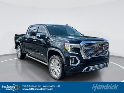 Used 2022 GMC Sierra 1500 Denali w/ Denali Reserve Package