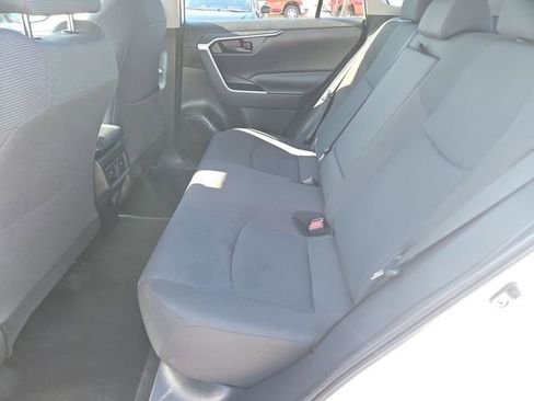 Used 2024 Toyota RAV4 LE image 22