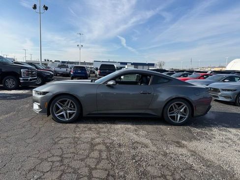 New 2026 Ford Mustang Premium image 5