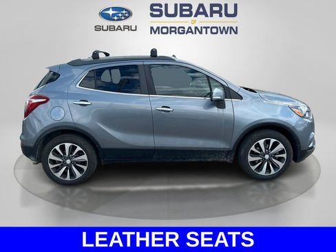 Used 2019 Buick Encore Essence image 4