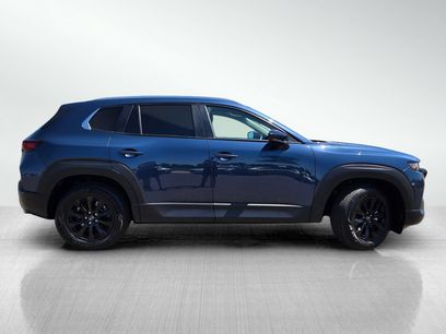 Used 2026 MAZDA CX-50 2.5 Hybrid w/ Weather Package