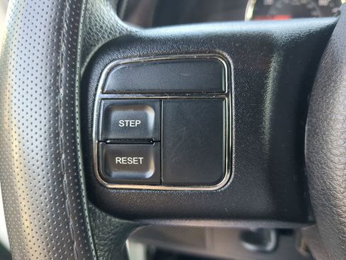 Used 2014 Jeep Wrangler Sport image 25